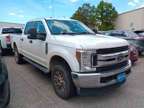 2019 Ford Super Duty F-250 SRW XL 221339 miles