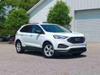 2020 Ford Edge SE 68560 miles