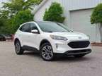 2020 Ford Escape SEL 91931 miles