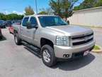 2007 Chevrolet Silverado 1500 LTZ 234220 miles