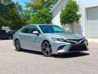 2018 Toyota Camry LE 97997 miles