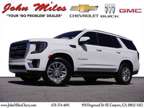 2021 GMC Yukon SLT 75560 miles