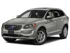 2016 Volvo XC60 T5 Drive-E Premier 78526 miles