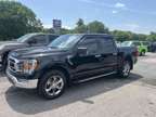 2021 Ford F-150 XLT 14051 miles