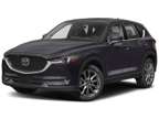 2021 Mazda CX-5 Touring 24122 miles