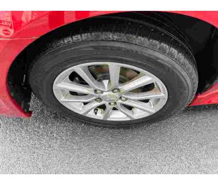 2016 Mitsubishi Lancer Red, 77K miles is a Red 2016 Mitsubishi Lancer ES Car for Sale in Auburn WA