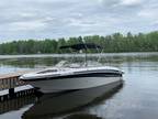 2007 Four Winns Horizon 200 Boat for Sale