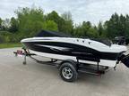2012 CHAPARRAL H20 Boat for Sale