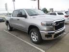 2025 RAM 1500, new