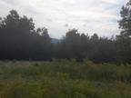 Plot For Sale In Rumford, Maine