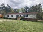 Property For Sale In Carthage, North Carolina
