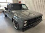 1980 Chevrolet C-10 Rotisserie Restoration with Fuel Injected LS1 Turbocharged
