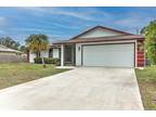 Home For Sale In Port Saint Lucie, Florida