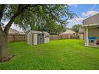 Home For Sale In Richmond, Texas