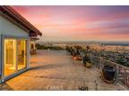 Home For Sale In Rancho Palos Verdes, California