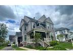 Home For Sale In Binghamton, New York