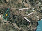 Plot For Sale In Lake Lure, North Carolina