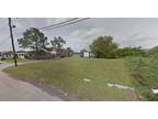 Plot For Sale In New Orleans, Louisiana