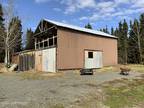 Home For Sale In Sterling, Alaska