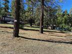 Plot For Sale In Big Bear Lake, California