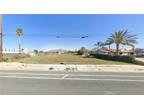 Plot For Sale In Moreno Valley, California