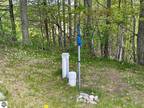 Plot For Sale In Ellsworth, Michigan