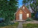 Home For Sale In Harper Woods, Michigan