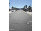 Plot For Sale In Lake Havasu City, Arizona