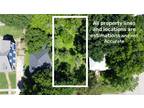 Plot For Sale In Waco, Texas