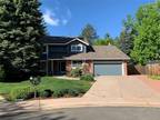 Home For Sale In Centennial, Colorado