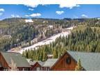 Keystone 2BR 3BA, Experience mountain living at its finest