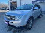2010 Lincoln Mkx 4dr