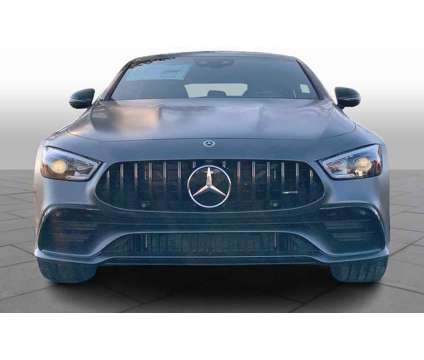 2023UsedMercedes-BenzUsedAMG GT is a Grey 2023 Mercedes-Benz AMG GT Car for Sale in Manchester NH
