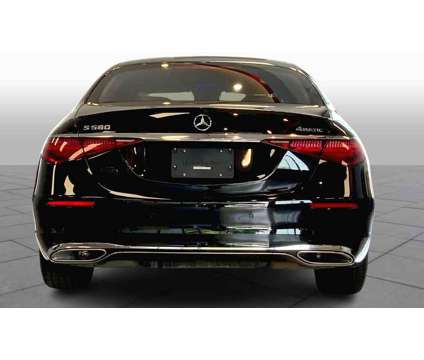 2022UsedMercedes-BenzUsedS-Class is a Black 2022 Mercedes-Benz S Class Car for Sale in Manchester NH