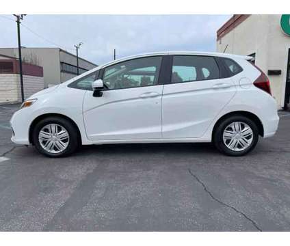 2020 Honda Fit for sale is a White 2020 Honda Fit Car for Sale in Torrance CA