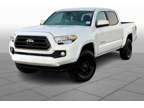 2021UsedToyotaUsedTacoma