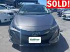 2022 Toyota Prius Prime for sale