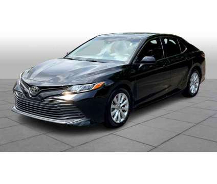 2020UsedToyotaUsedCamry is a Black 2020 Toyota Camry Car for Sale in Atlanta GA