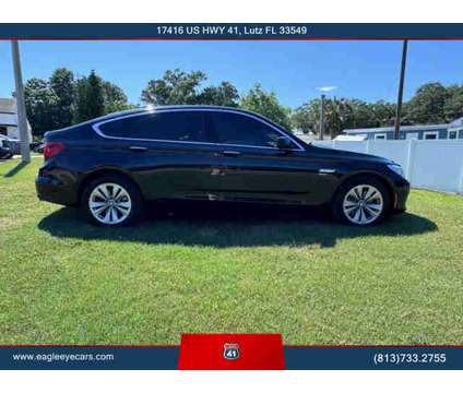 2011 BMW 5 Series for sale is a 2011 BMW 5-Series Car for Sale in Lutz FL