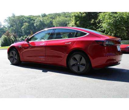 2018 Tesla Model 3 for sale is a Red 2018 Tesla Model 3 Car for Sale in Stafford VA