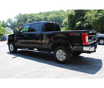 2017 Ford F350 Super Duty Crew Cab for sale is a Black 2017 Ford F-350 Super Duty Car for Sale in Stafford VA