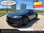 2022 Tesla Model S for sale