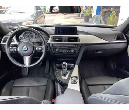 2013 BMW 3 Series for sale is a White 2013 BMW 3-Series Car for Sale in Raleigh NC