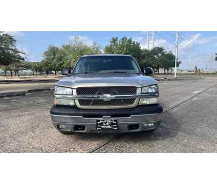 2005 Chevrolet Silverado 1500 Extended Cab for sale is a 2005 Chevrolet Silverado 1500 Extended Cab Car for Sale in Houston TX