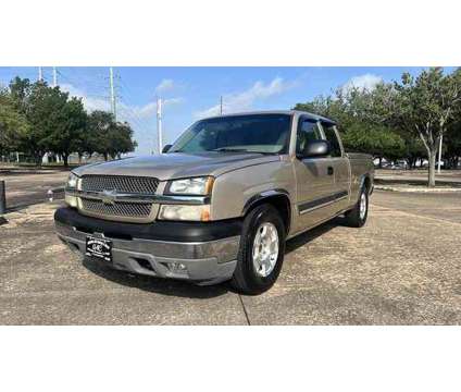 2005 Chevrolet Silverado 1500 Extended Cab for sale is a 2005 Chevrolet Silverado 1500 Extended Cab Car for Sale in Houston TX