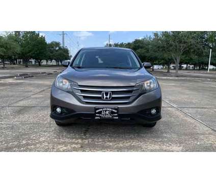 2013 Honda CR-V for sale is a Silver 2013 Honda CR-V Car for Sale in Houston TX