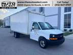 2004 Chevrolet Express Cutaway for sale
