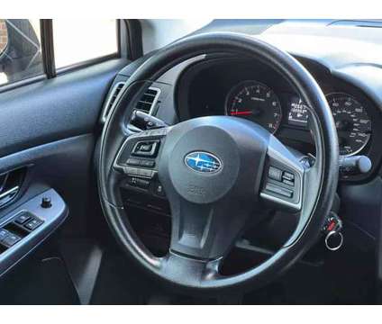 2015 Subaru Impreza for sale is a Silver 2015 Subaru Impreza 2.5i 5-Door Car for Sale in Lincoln NE