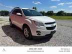 2015 Chevrolet Equinox for sale