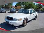 2011 Ford Crown Victoria for sale